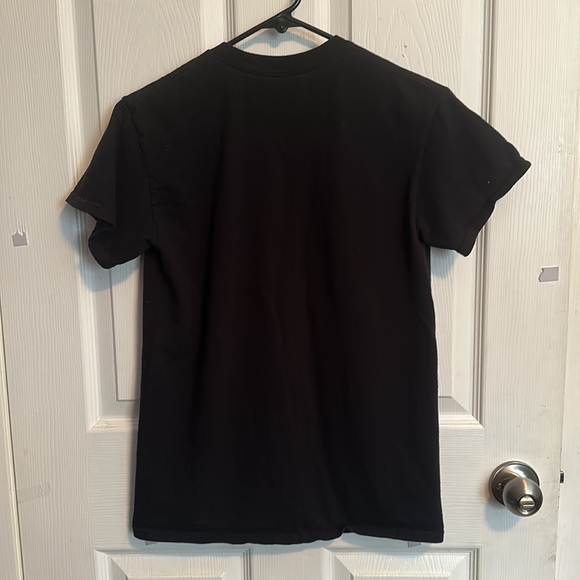 Halloween The Boogeyman Club T-Shirt - Picture 4 of 4